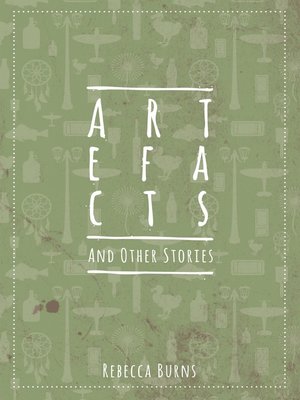 cover image of Artefacts and Other Stories